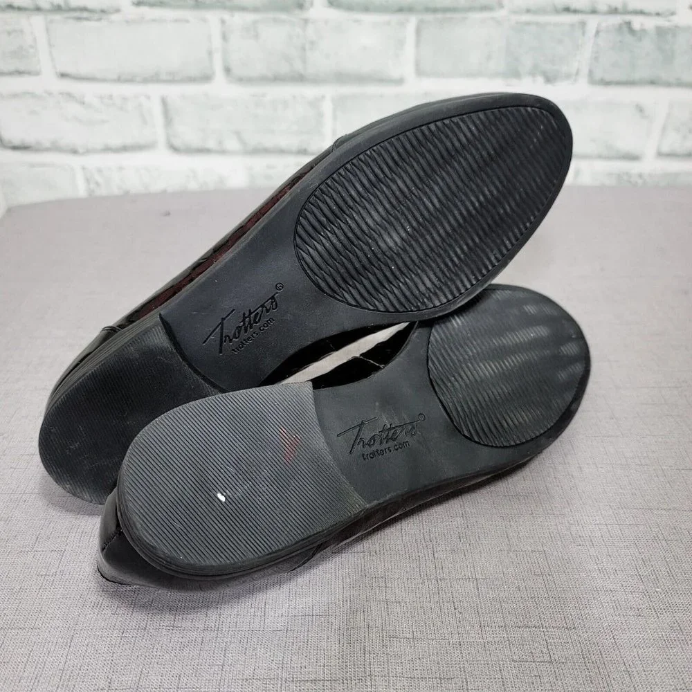 Trotters estee ballet